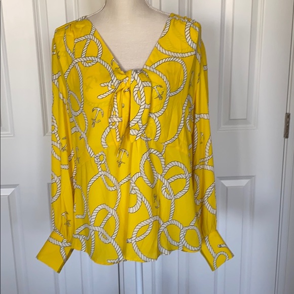 CAbi Tops - Cabi Blouse